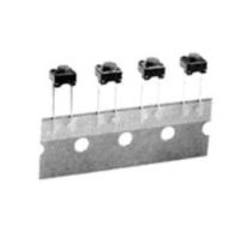 25) Tactile Switches SPST ON/OFF 12V 50 mA